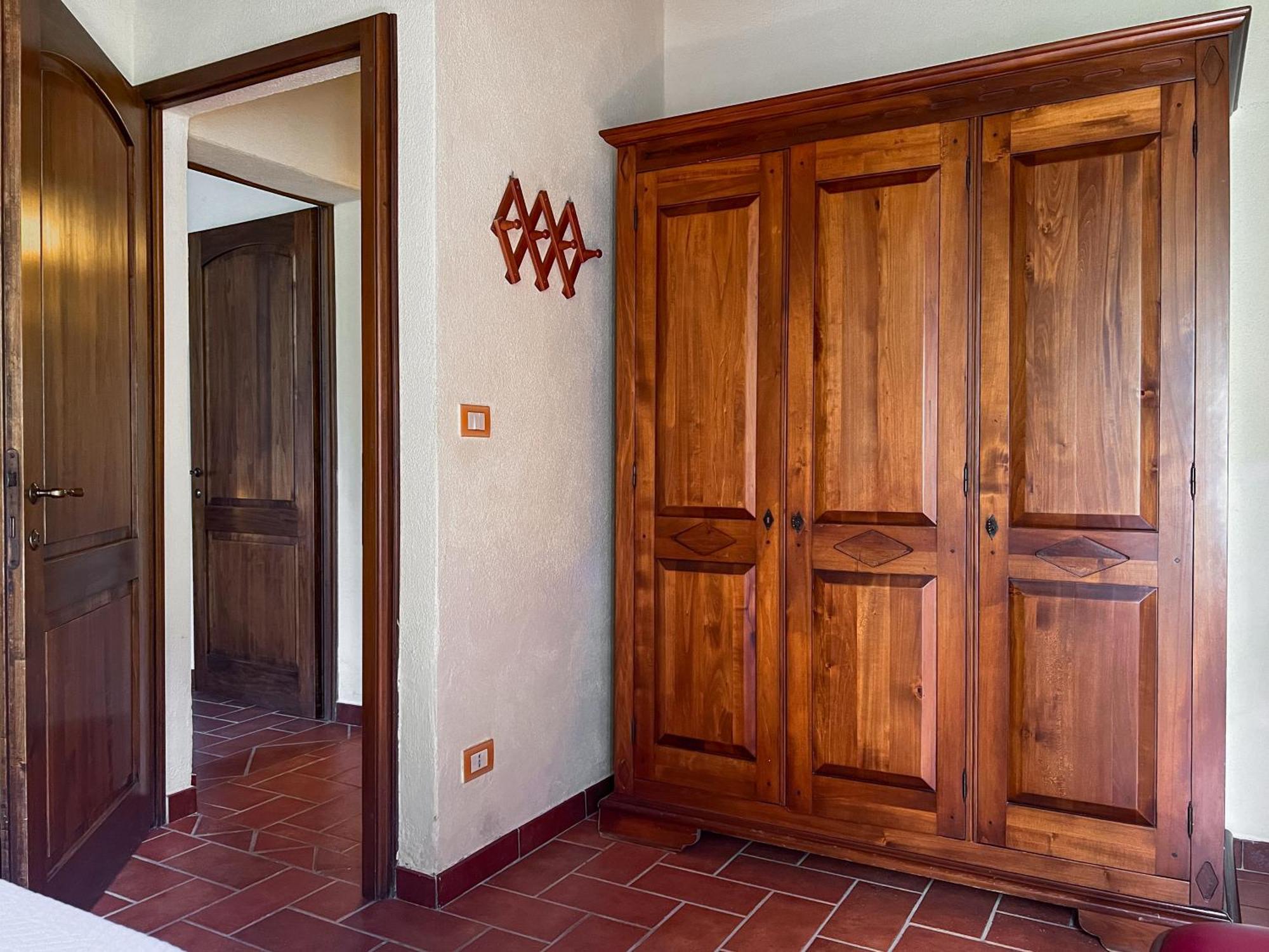 Agriturismo Lucertola Montecatini Val di Cecina Kamer foto