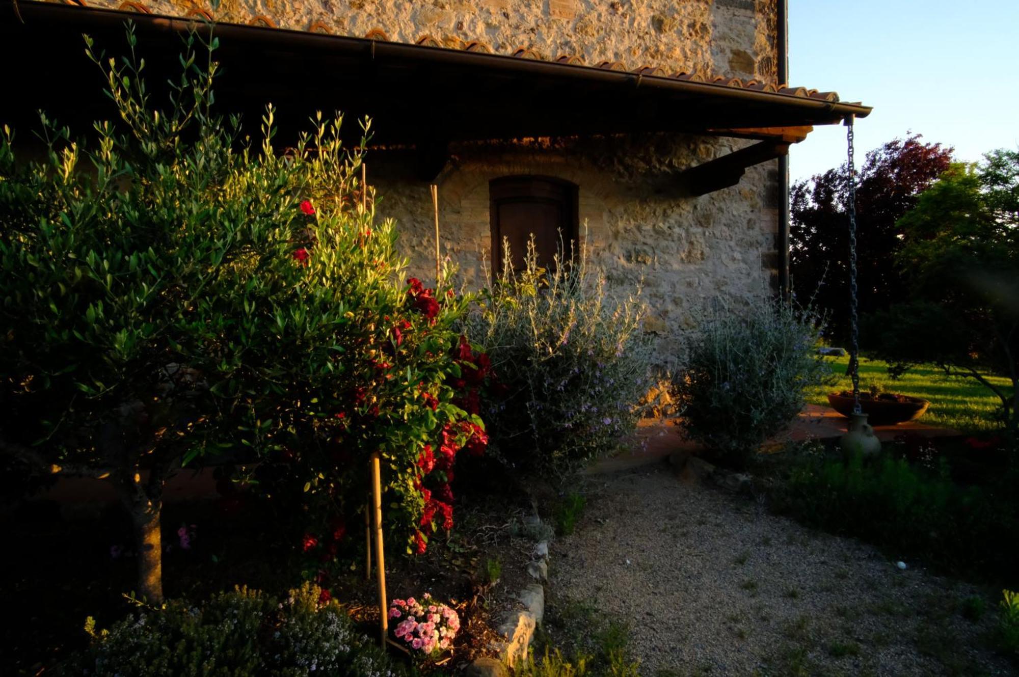 Agriturismo Lucertola Montecatini Val di Cecina Kamer foto